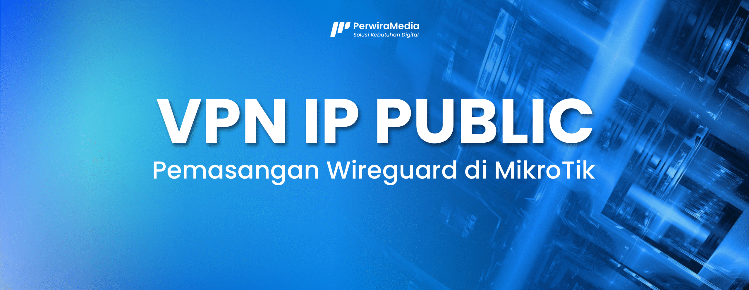 Sekarang pengguna macOS bisa menikmati layanan IP Publik dengan dukungan WireGuard dari PerwiraMedia. Dengan layanan ini, kamu bisa mendapatkan IP publik pribadi yang aman, terenkripsi, dan mudah digunakan — cukup impor file konfigurasi dari dashboard tanpa pengaturan manual yang rumit. Berikut panduan lengkap memasang IP Publik WireGuard PerwiraMedia di perangkat MacBook atau iMac.