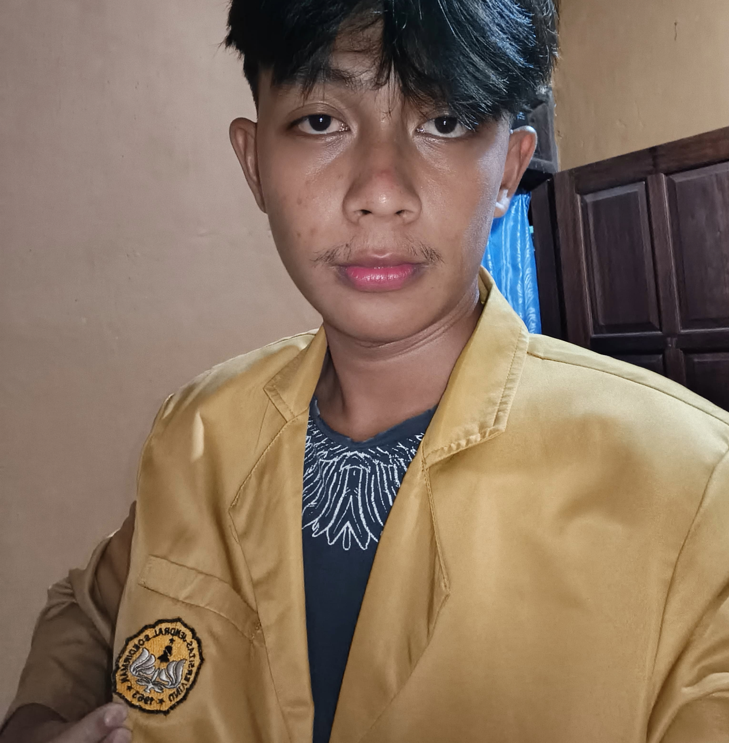 Agung Barkah Saputra