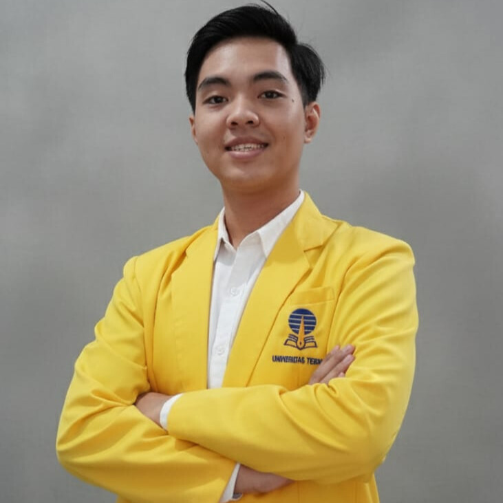 Akasya Firmansyah Mufasil