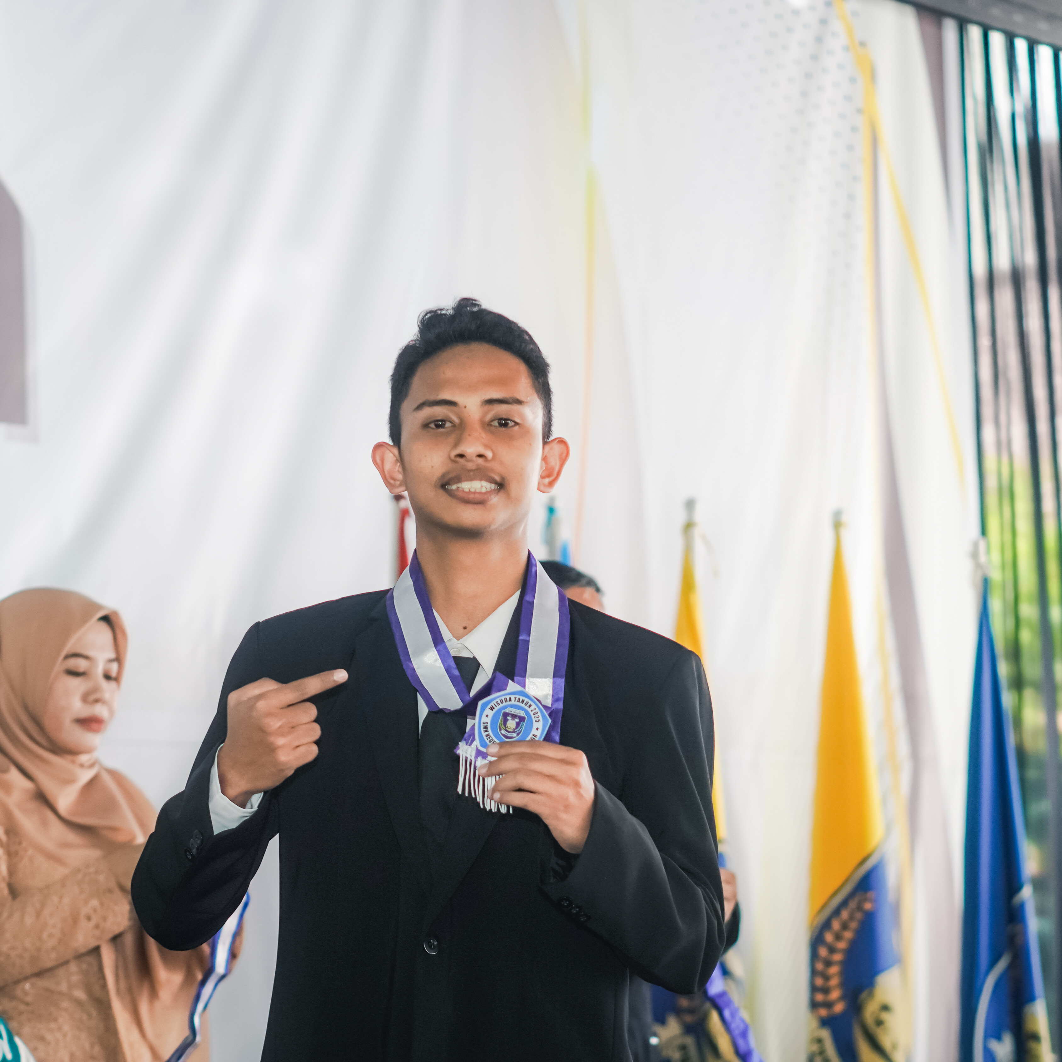 Aziz Saputra Romadon