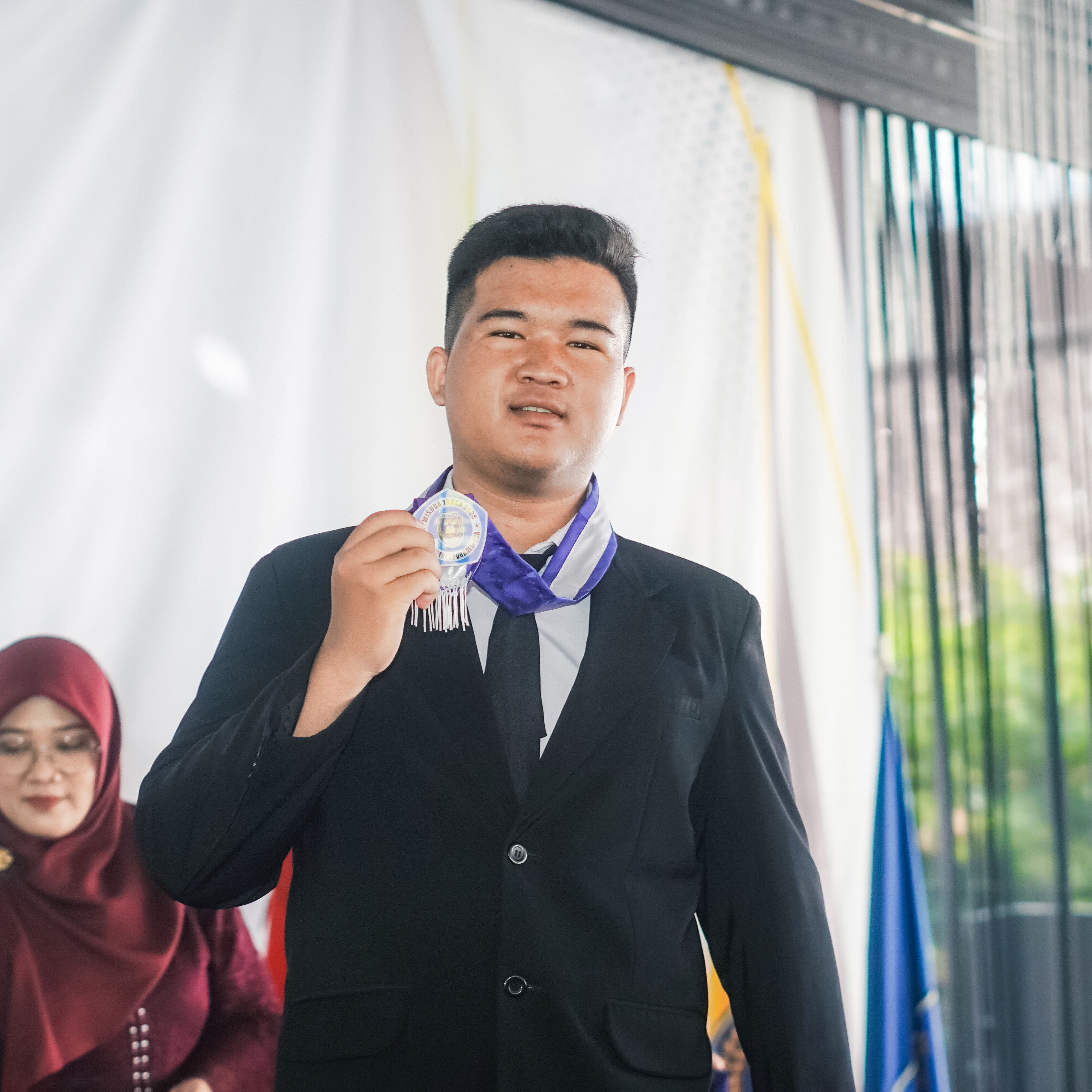 Rafli Alfariz Agusti